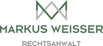 Logo Markus Weisser Rechtsanwalt